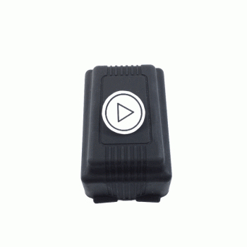Schutzhaube für KeySafe Pro Portable